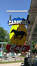 Carousel Cafe