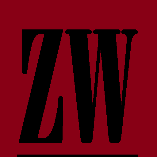 Zombie Wars LOGO-APP點子