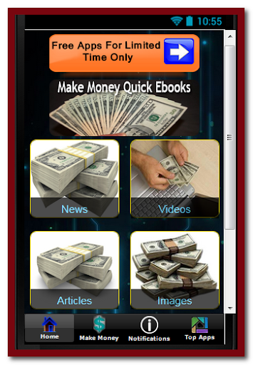 Make Money Quick