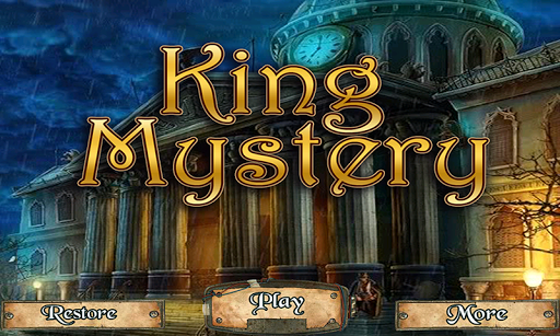 King Mystery