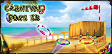 Carnival Toss 3D APK