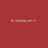 Icona di My Shopping Cart APK