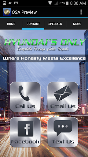 【免費商業App】Hyundais Only-APP點子