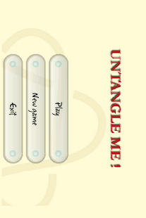 Free Untangle me! APK for PC