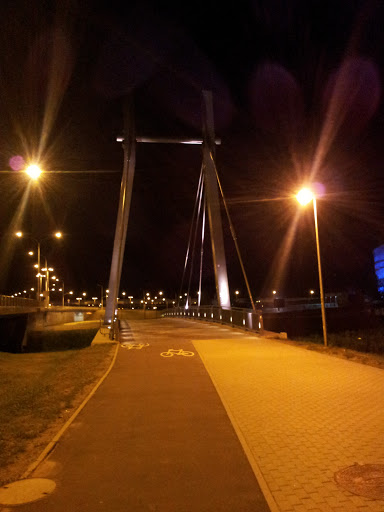Most przy Stadionie