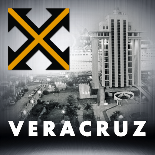Xpplore Veracruz 旅遊 App LOGO-APP開箱王