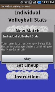 How to mod Individual Volleyball Stats patch 1.35 apk for android