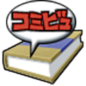ComiView logo