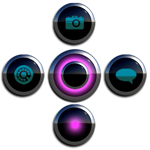 GO locker CALAIDEON Theme logo