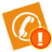 Missed Reminder icon