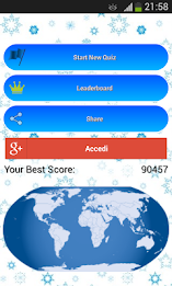 Flags Quiz by HyperDimSoft poster 6