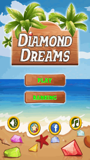 Diamond Dreams