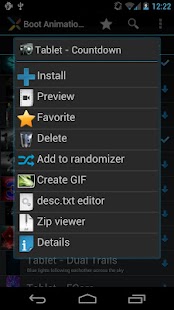 免費下載工具APP|Boot Animations ★ root app開箱文|APP開箱王