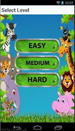 Animal Quiz for Kids by DEVADRJ poster 2