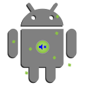 Bugdroid Roller logo