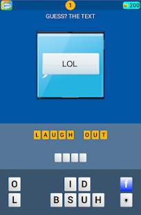  Guess The Text Pro  