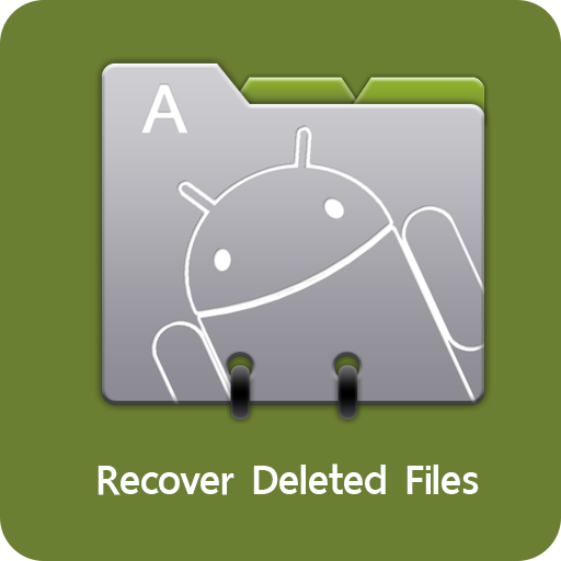 Recover Deleted Files