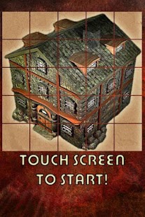 Free Wrecked Picture - puzzle game APK for Android