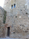 Torre del Homenaje del Castillo de Segura de León
