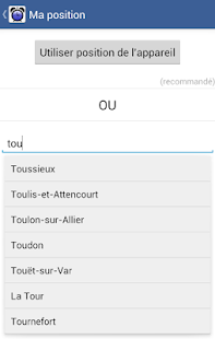 HydroAlarme Screenshots 11