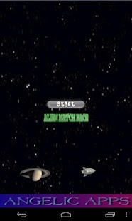 Download Alien Game for Kids Free APK