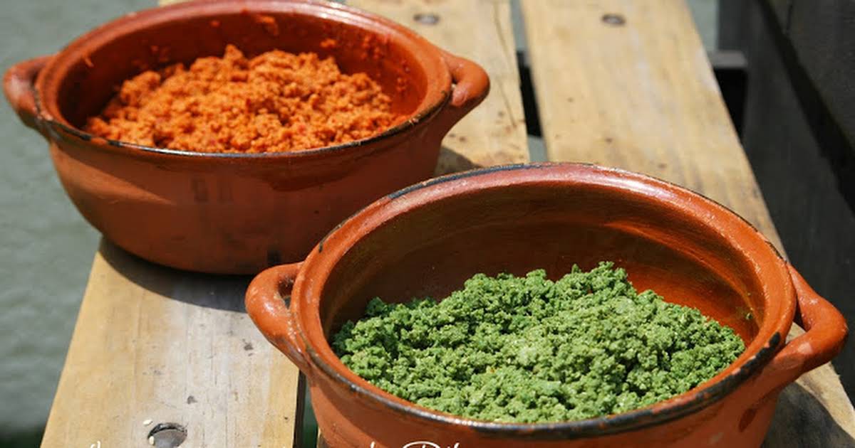 10 Best Mexican Spinach Recipes Yummly