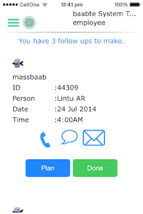 How to get Massbaab - Company Pro 4.0.1 unlimited apk for android