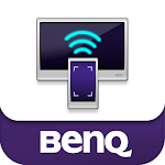 BenQ Smart Control(Wifi) Apk
