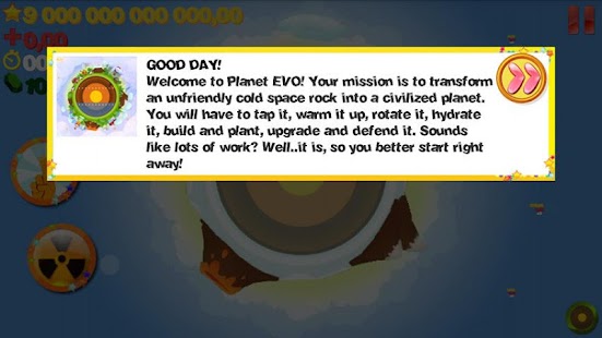 免費下載模擬APP|Planet EVO app開箱文|APP開箱王