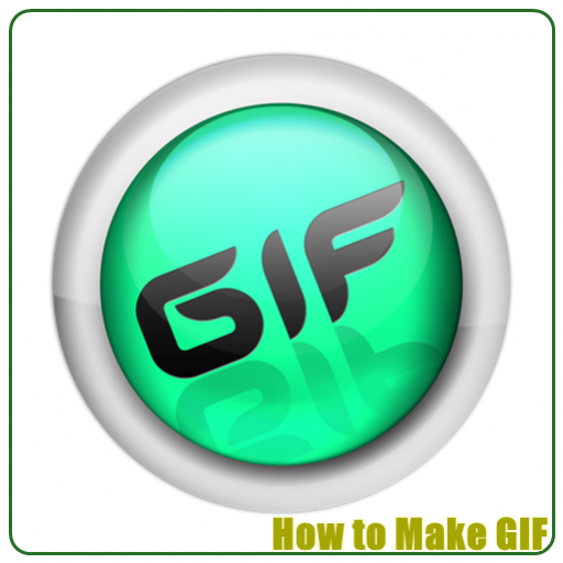 【免費書籍App】How to Make G I F-APP點子