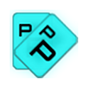 Pocket Pazaak logo