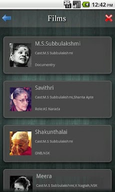 M.S Subbulakshmiのおすすめ画像1