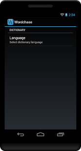 Free Wordchase APK for Android
