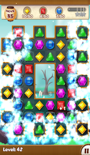 download Jewels Ninja free