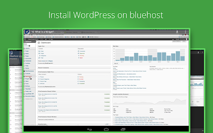 Learn Wordpress & Bluehost poster 4