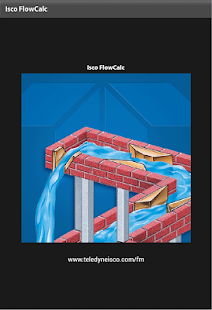 How to install Isco FlowCalc 1.1 mod apk for laptop