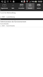 Guichet Screenshots 4