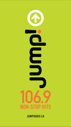 Jump Radio (CKQB) poster 3
