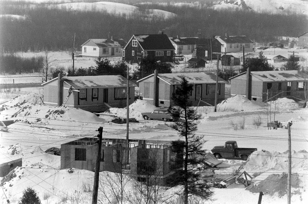 Blind River — Google Arts & Culture