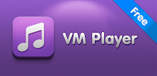 VM Player - Music Player APK