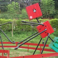 【北埔】西瓜莊園