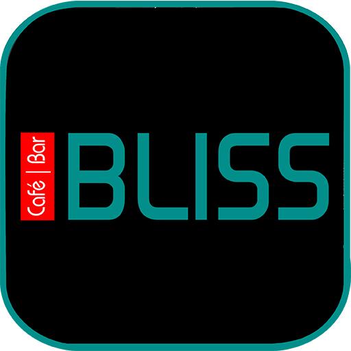 BLISS LOGO-APP點子