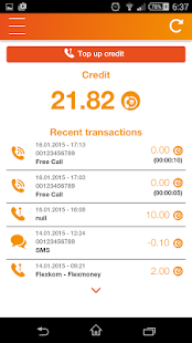 How to install weeCALL 1.1.0 unlimited apk for android