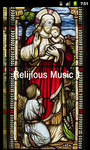 Relijious Music Series 1