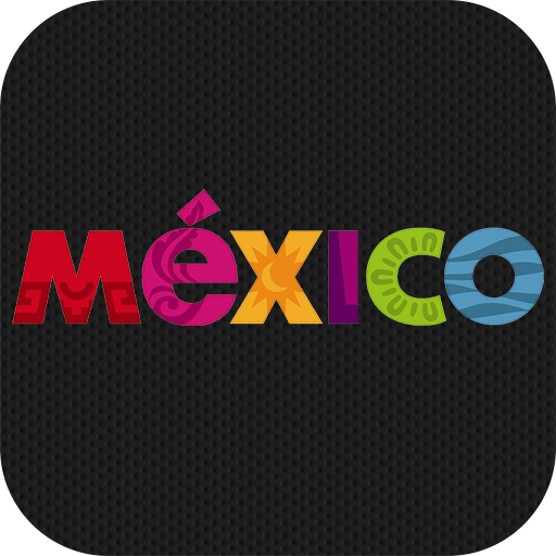 Mexico AR LOGO-APP點子