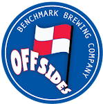 Benchmark Offsides San Diego Dark Ale