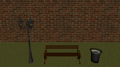 Lamppost Simulator