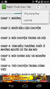 Nghệ Thuật Giao Tiếp S.Hay