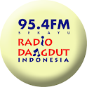 RDI Sekayu FM logo