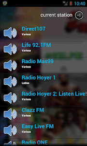 Curacao Live Radio Latest Version APK for Android – Android Music